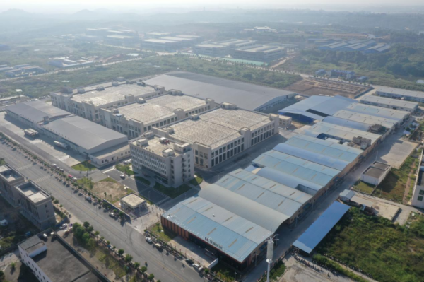 网上炒股开户 山海携手五载同心｜光明田阳绘就乡村振兴新图景