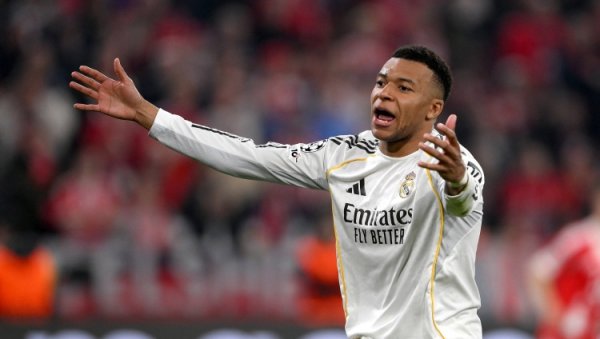 正规股票配资机构 记者：姆巴佩伤势初步诊断为左腿腘绳肌超负荷